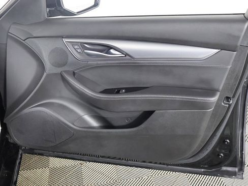 Used 2024 Cadillac CT5 Premium Luxury w/ Climate Package image 22