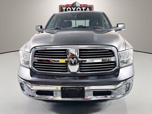 Used 2019 RAM 1500 Big Horn AWD/4WD image 2