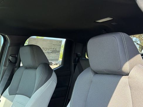 New 2026 Toyota Tacoma TRD Sport RWD image 18