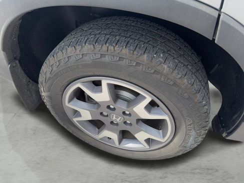 Used 2023 Honda Passport TrailSport image 9