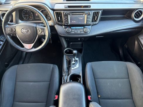 Used 2016 Toyota RAV4 XLE image 13