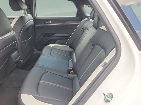 Used 2025 Kia K5 GT-Line FWD image 13