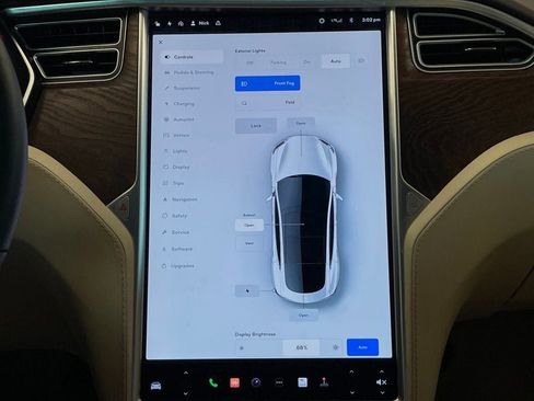 Used 2017 Tesla Model S 75D image 29