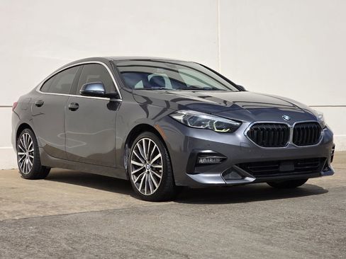 Used 2020 BMW 228i xDrive Gran Coupe w/ Convenience Package image 6