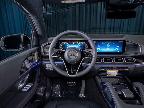 New 2026 Mercedes-Benz GLE 450 4MATIC Coupe image 14