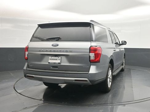 Used 2024 Ford Expedition Max XLT RWD image 25