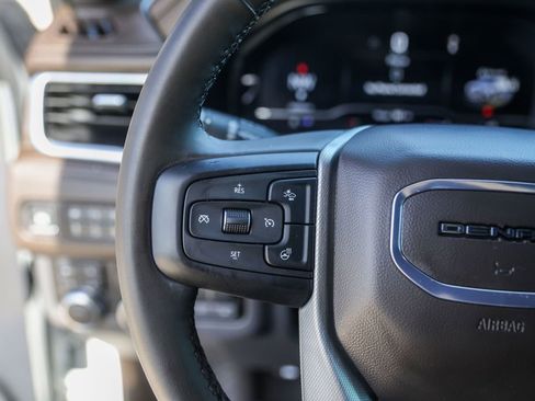 Used 2024 GMC Yukon XL Denali w/ Max Trailering Package image 14