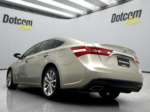 Used 2014 Toyota Avalon XLE Premium image 7