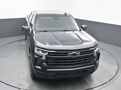 Used 2024 Chevrolet Silverado 1500 RST w/ Max Trailering Package AWD/4WD image 53