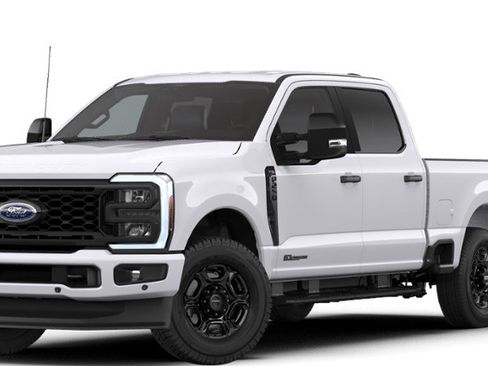 New 2026 Ford F250 XL AWD/4WD image 51