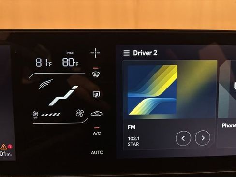Certified 2025 Kia K4 EX FWD image 16