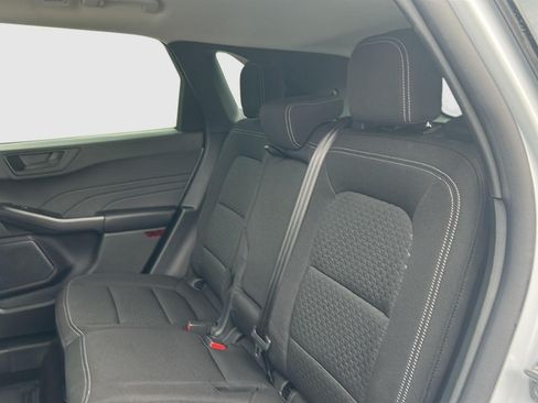 Used 2025 Ford Escape Active AWD/4WD image 35
