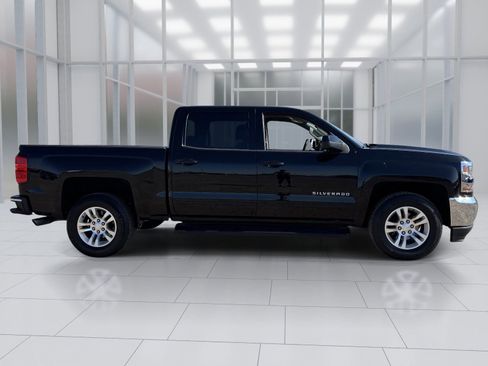 Used 2018 Chevrolet Silverado 1500 LT w/ All Star Edition RWD image 6