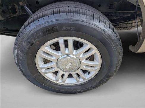 Used 2013 Ford F150 Lariat w/ Luxury Equipment Group image 9