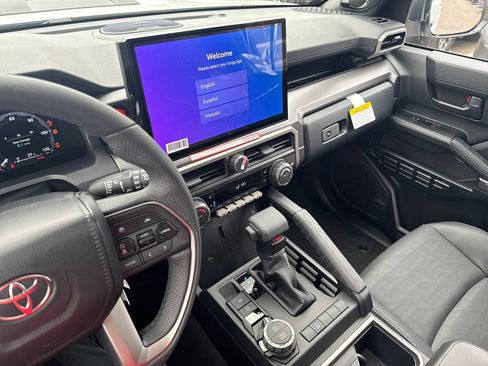 New 2026 Toyota 4Runner TRD Sport Premium image 23