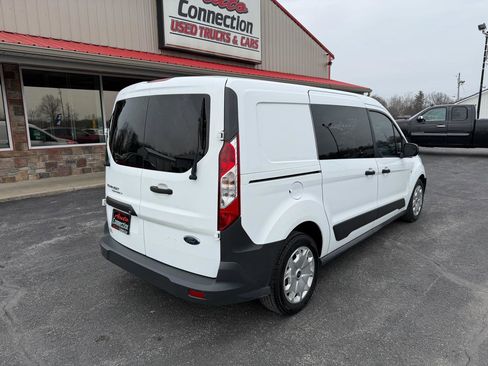 Used 2018 Ford Transit Connect XL image 4