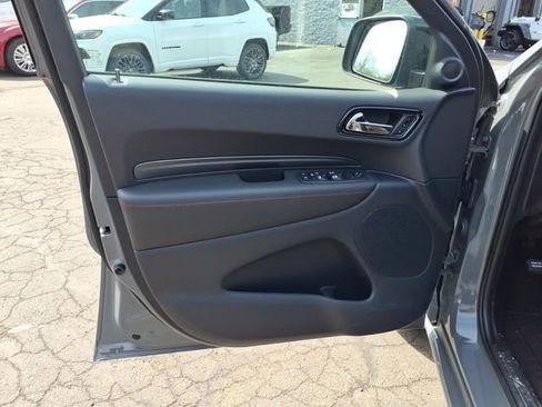 New 2026 Dodge Durango GT AWD/4WD image 10