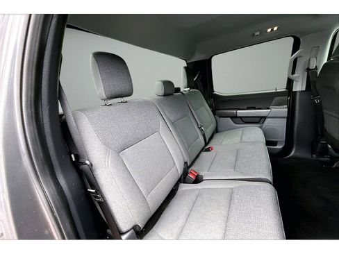 Used 2025 Ford F150 XLT w/ Equipment Group 301A Standard AWD/4WD image 26