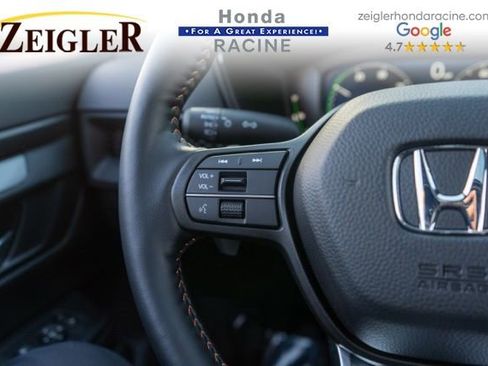 Used 2025 Honda CR-V Sport image 20