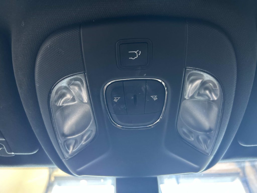 Used 2020 Jeep Compass High Altitude AWD/4WD image 27