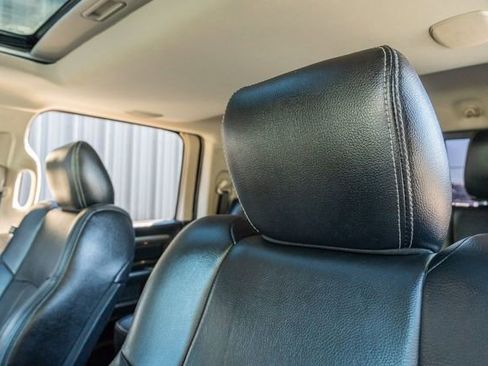 Used 2018 RAM 2500 Laramie w/ Sport Appearance Group image 20