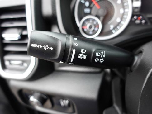 Used 2022 RAM 1500 Big Horn AWD/4WD image 55