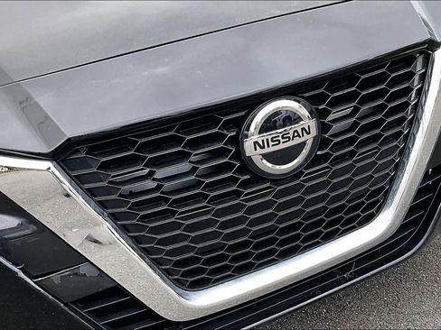 Used 2020 Nissan Altima 2.5 SL image 30