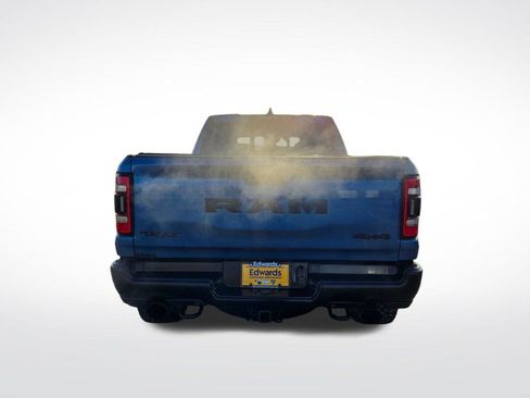 Used 2024 RAM 1500 TRX image 4