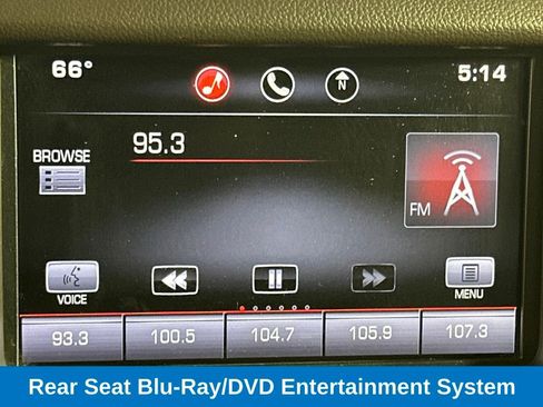 Used 2015 GMC Yukon Denali w/ Open Road Package image 29