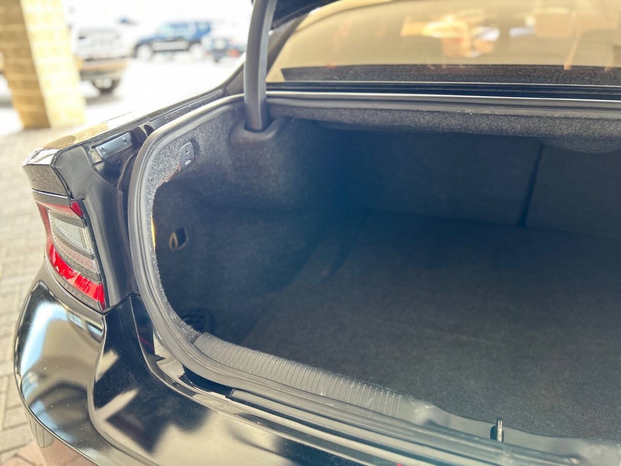 Used 2018 Dodge Charger R/T Scat Pack RWD image 80