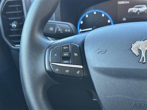 Used 2023 Ford Bronco Sport image 22