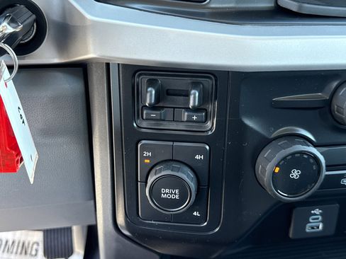 New 2026 Ford F550 4x4 Crew Cab Super Duty image 21