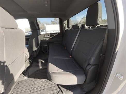 New 2026 GMC Sierra 3500 SLE w/ SLE Value Package image 25