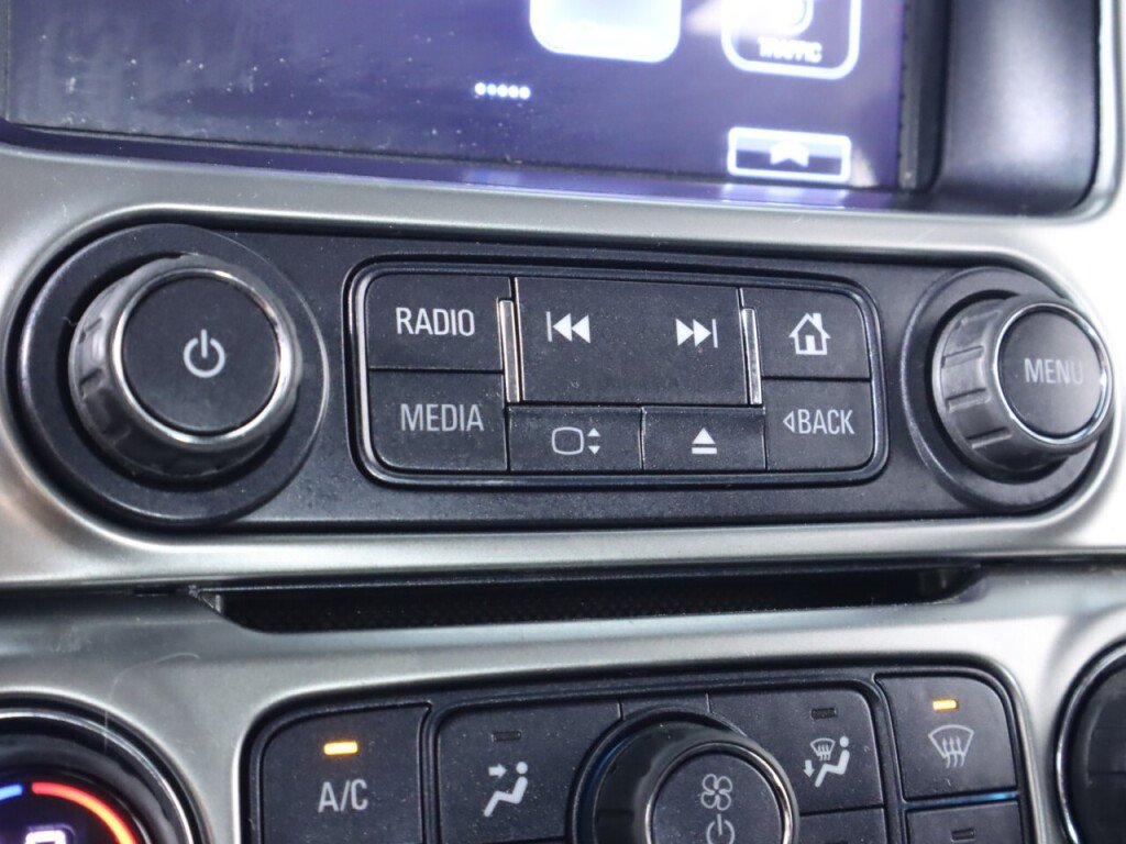 Used 2018 Chevrolet Tahoe Premier RWD image 21