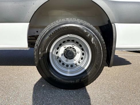 New 2026 Mercedes-Benz Sprinter 3500 image 11