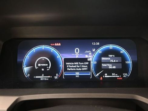 Used 2024 Toyota Tacoma TRD Off-Road image 10