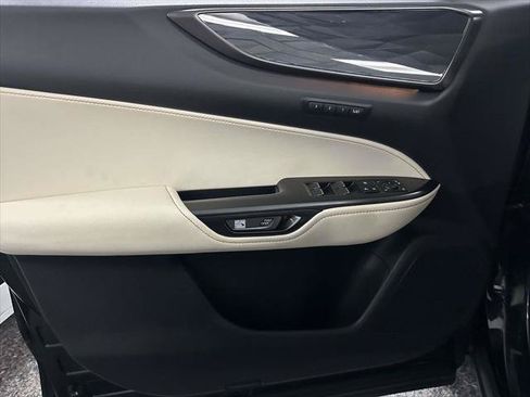 Used 2024 Lexus NX 350 AWD w/ Cold Area Package image 14
