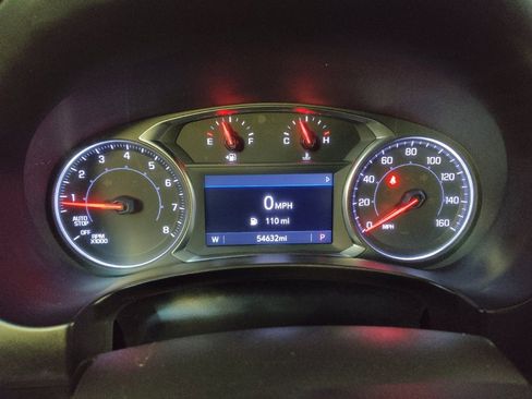 Used 2024 GMC Terrain SLT AWD/4WD image 23