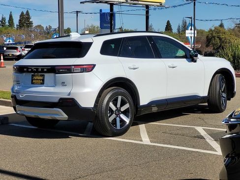 New 2026 Honda Prologue Touring image 5