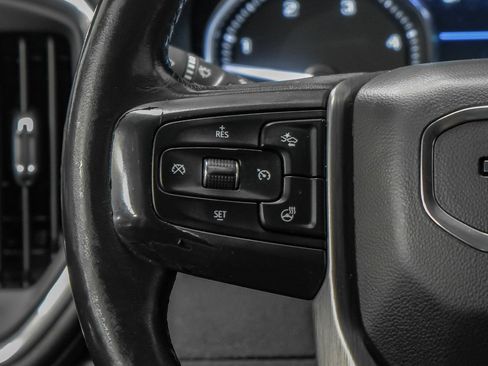 Used 2020 GMC Sierra 2500 Denali w/ Denali Ultimate Package AWD/4WD image 16