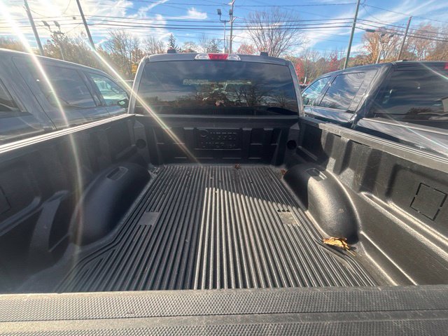Used 2025 Ford F150 XLT w/ Equipment Group 301A Standard AWD/4WD image 8