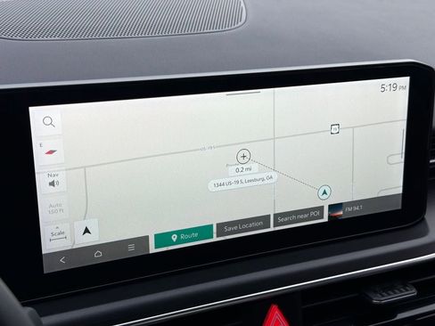 Used 2025 Kia K5 GT-Line image 7