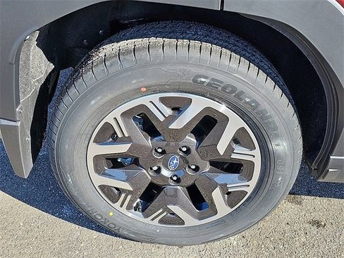 New 2026 Subaru Forester Premium image 7