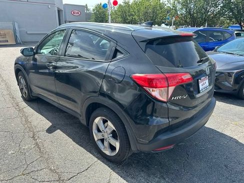 Used 2016 Honda HR-V EX-L image 6