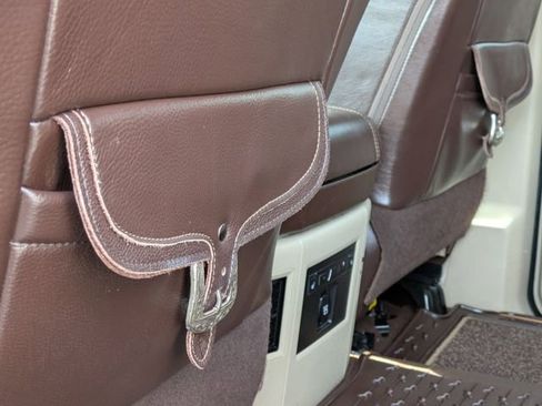 Used 2017 RAM 3500 Laramie Longhorn image 27