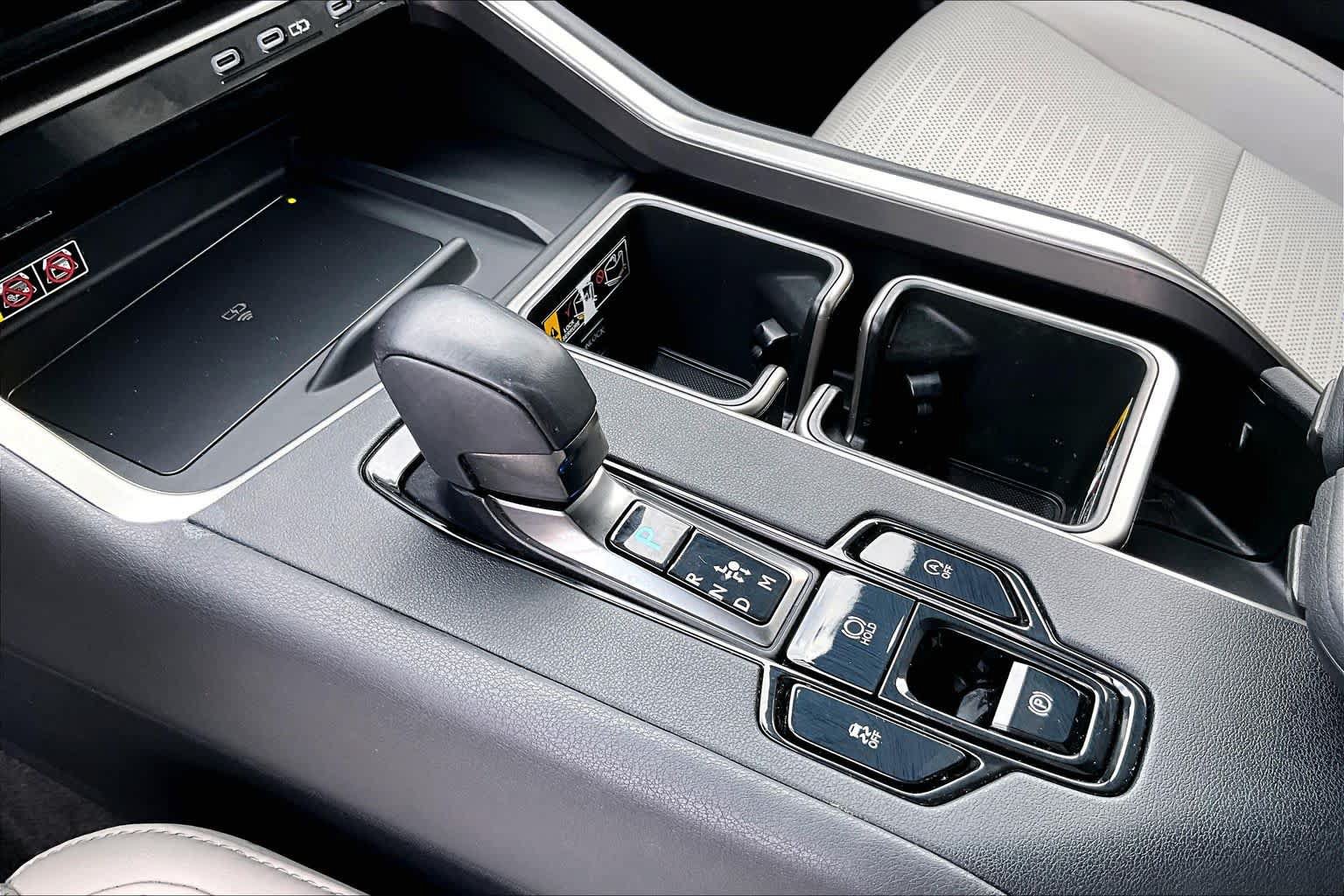 Certified 2024 Lexus TX 350 FWD w/ Cold Weather Package image 15