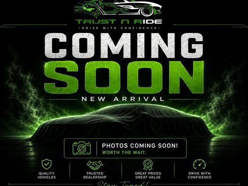 Used 2018 Nissan Rogue S FWD image 1
