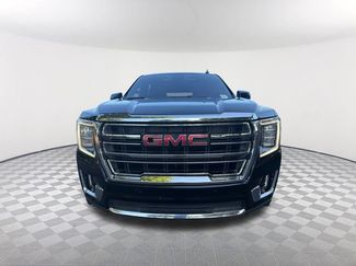 Used 2023 GMC Yukon SLT w/ Max Trailering Package RWD video 2