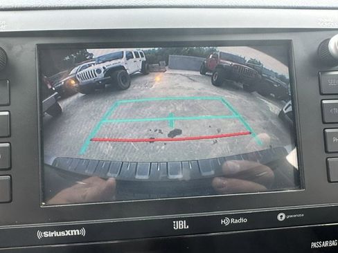 Used 2020 Toyota Sequoia Platinum RWD image 32