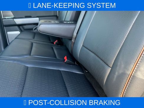 New 2025 Ford F150 Lariat w/ Equipment Group 502A High image 24